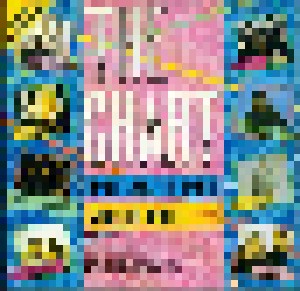 The Chart - Hit After Hit After Hit (CD) - Bild 1