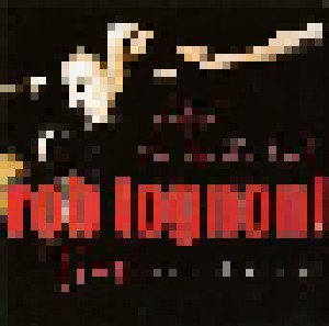 Rob Tognoni: Shakin' The Devil's Hand (CD) - Bild 1