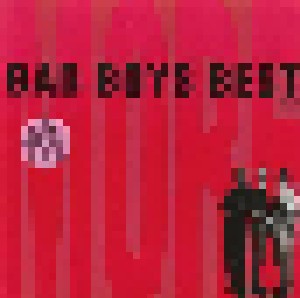 Bad Boys Blue: More Bad Boys Best Vol.2 (CD) - Bild 1