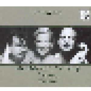 Carl Maria von Weber + Louise Farrenc + Felix Mendelssohn Bartholdy: Trio Wiek (Split-CD) - Bild 1