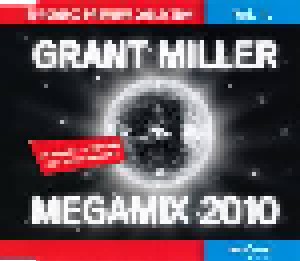 Cover - Grant Miller: Megamix 2010
