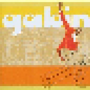 Gabin: Mr. Freedom (CD) - Bild 1