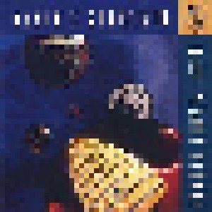 David T. Chastain: Next Planet Please (CD) - Bild 1