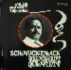 Schnuckenack Reinhardt Quintett: Musik Deutscher Zigeuner, Vol. 1 (LP) - Bild 1