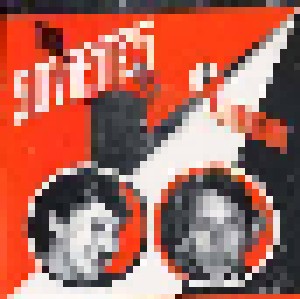 Cover - Soviettes, The: Soviettes 45 A Alright, The