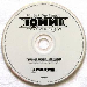 Tony Iommi & Glenn Hughes: The 1996 Dep Sessions (Promo-CD) - Bild 3
