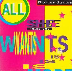 Duran Duran: All She Wants Is (12") - Bild 1