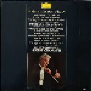 Wolfgang Amadeus Mozart: Symphonien 32, 35, 36, 38, 39, 40, 41 (3-LP) - Bild 2