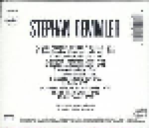 Stephan Remmler: Lotto (CD) - Bild 2