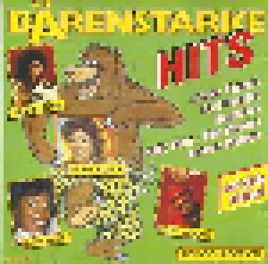 Bärenstarke Hits (CD) - Bild 1