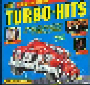 Die Turbo-Hits (CD) - Bild 1