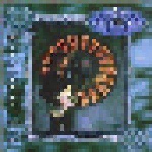 Doug Aldrich: Electrovision (CD) - Bild 1