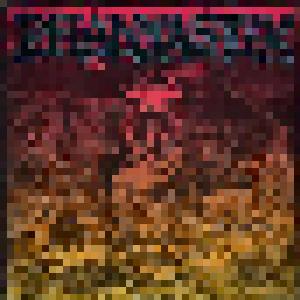 Phantastix: Welcome - Cover