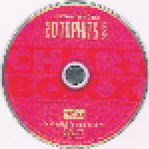ChartBoxx 2001/06 (CD) - Bild 3