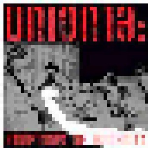 Cover - Union 13: Symptoms Of Humanity