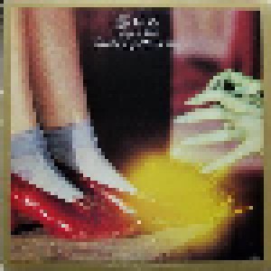 Electric Light Orchestra: Eldorado (LP) - Bild 1