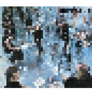 Fripp & Eno: (No Pussyfooting) (LP) - Bild 1