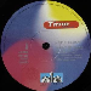 Mike Freeman: What Is Real (12") - Bild 3