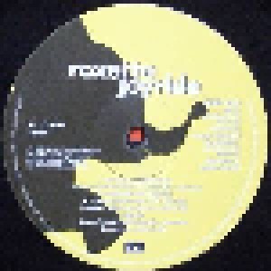 Roxette: Joyride (LP) - Bild 4