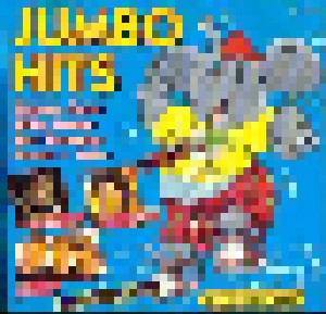 Jumbo-Hits (CD) - Bild 1