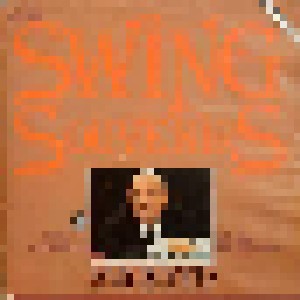 Cover - Willy Berking & Sein Spitzenorchester: Swing Souvenirs