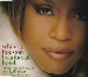 Whitney Houston: Heartbreak Hotel (Single-CD) - Bild 1
