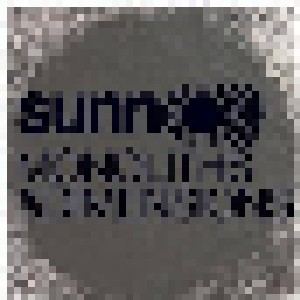 Sunn O))): Monoliths & Dimensions (CD) - Bild 1