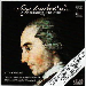 Cover - Luigi Boccherini: Concerti Per Violoncello Vol I