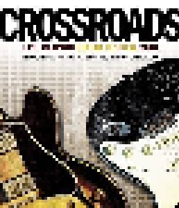 Crossroads - Eric Clapton Guitar Festival 2010 (2-Blu-ray Disc) - Bild 1