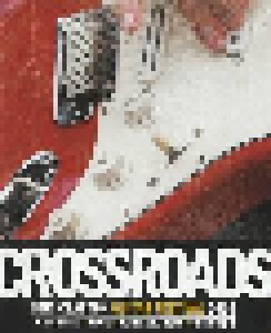 Crossroads - Eric Clapton Guitar Festival 2010 (2-Blu-ray Disc) - Bild 7