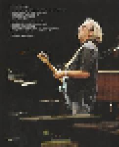 Crossroads - Eric Clapton Guitar Festival 2010 (2-Blu-ray Disc) - Bild 9