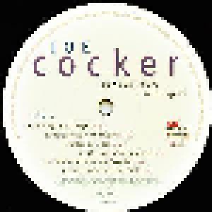 Joe Cocker: Across From Midnight (LP) - Bild 6