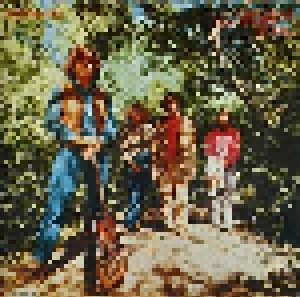Creedence Clearwater Revival: Green River (LP) - Bild 1