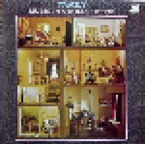 Family: Music In A Doll's House (LP) - Bild 1