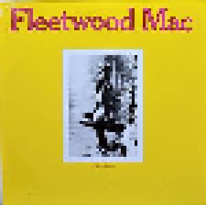 Fleetwood Mac: Future Games (LP) - Bild 1