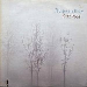 Fleetwood Mac: Bare Trees (LP) - Bild 1
