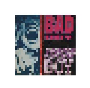 Cover - DJ Nrg: Ringo Boy / Bad Boy
