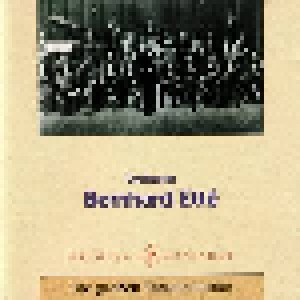 Cover - Bernard Etté Orchester: Orchester Berhard Etté