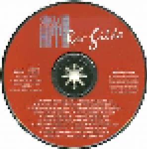 Rex Gildo: Single Hit Collection (CD) - Bild 3