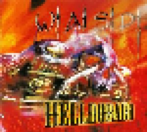 W.A.S.P.: Helldorado (CD) - Bild 1