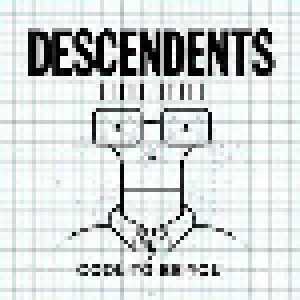 Descendents: Cool To Be You (LP) - Bild 1