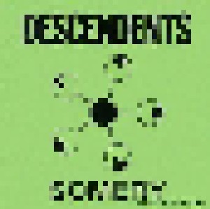 Descendents: Somery (2-LP) - Bild 1