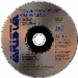 The Alan Parsons Project: Ammonia Avenue (CD) - Bild 4
