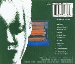 Roger Taylor: Electric Fire (CD) - Bild 2