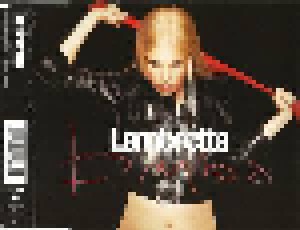 Lambretta: Bimbo (Single-CD) - Bild 2