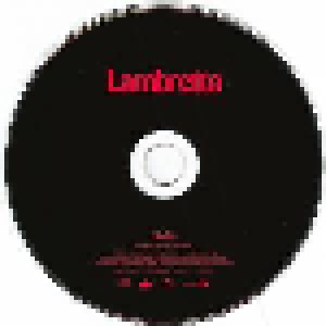 Lambretta: Bimbo (Single-CD) - Bild 4