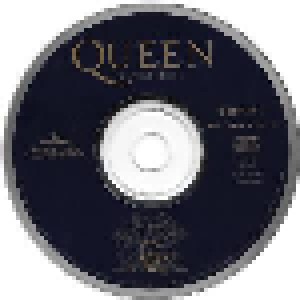 Queen: Greatest Hits II (CD) - Bild 3
