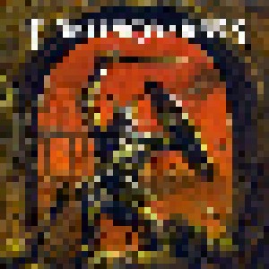 Manowar: Death To All, Peace At Last (CD) - Bild 1