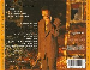Joshua Redman: Joshua Redman (CD) - Bild 2