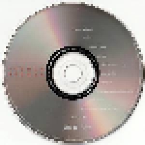 Joshua Redman: Joshua Redman (CD) - Bild 3